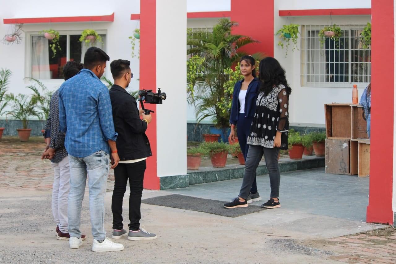 Study Hall College Lucknow Infrastructure photo 4